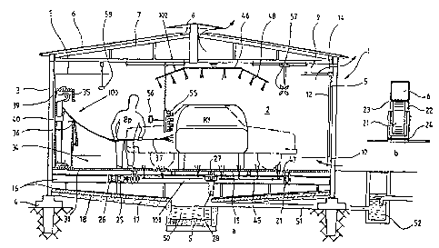 Une figure unique qui représente un dessin illustrant l'invention.